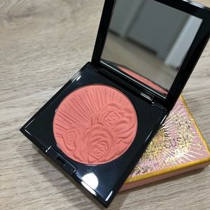 Pat McGrath Labs: Skin Fetish Blush